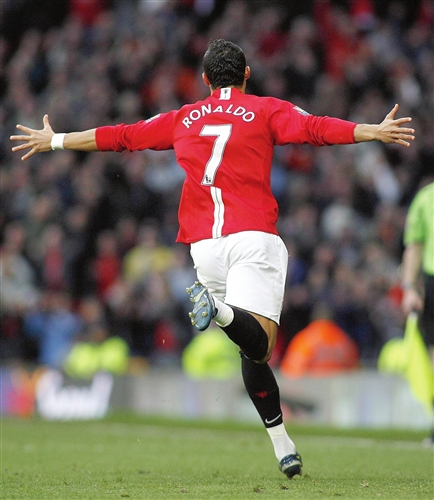 球员的技术 球员的技术